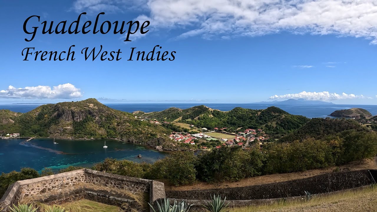 An Overview of Guadeloupe (French West Indies)