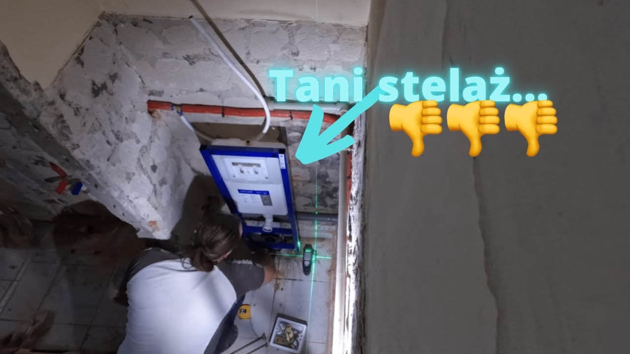 Prosta instalacja wodna i kanalizacyjna - remont4you