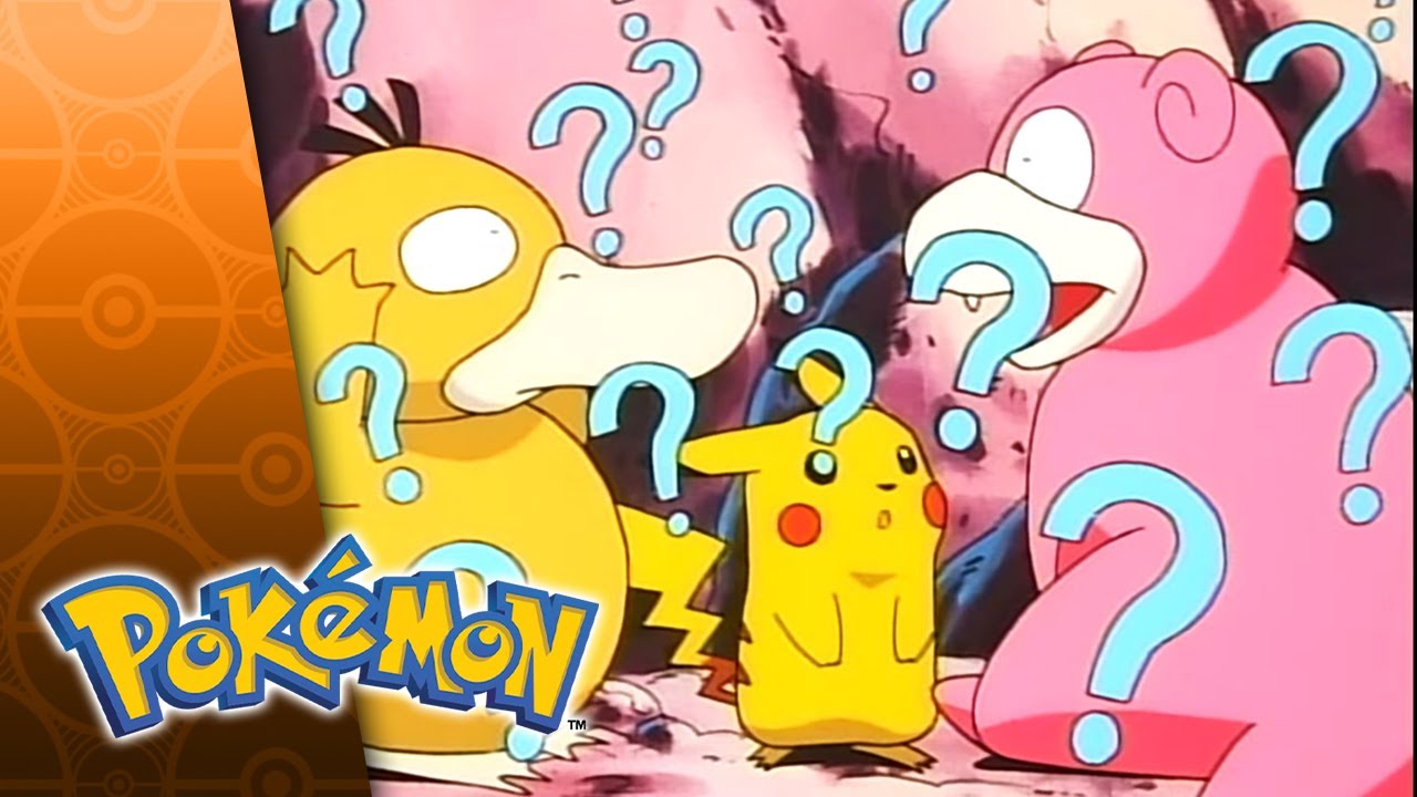 The Evolution Solution | POKÉMON FULL EPISODE 12 | Season 2