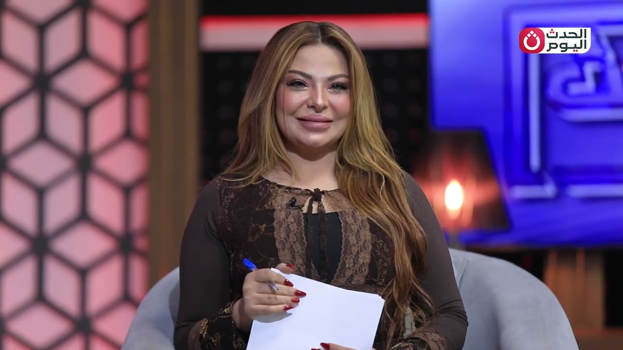 مقلب الإعلاميين في جحييم| الحلقة الثامنة..الضحية الإعلامية شذى شعبان