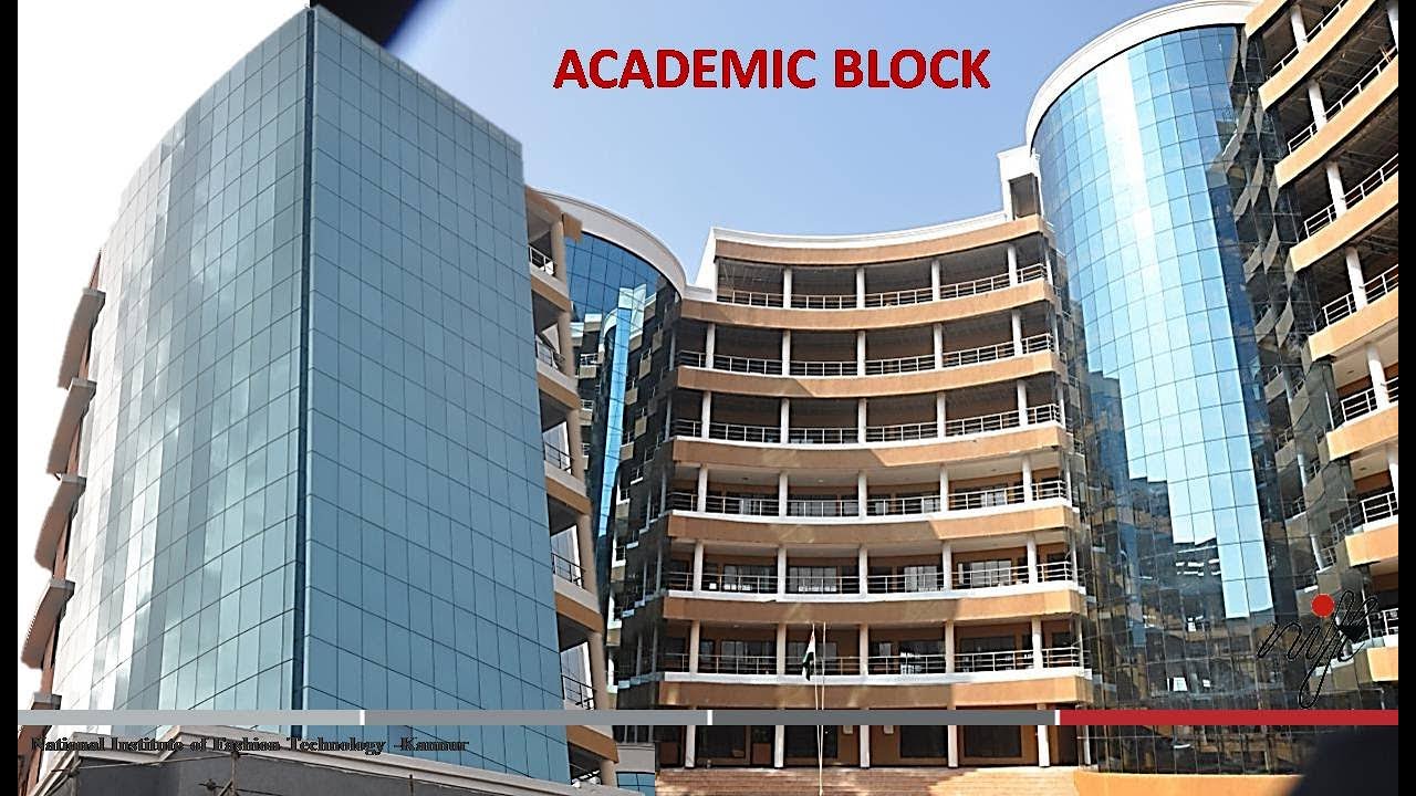 NIFT Kannur Campus Tour | NIFT ADMISSION 2020 | NIFT COUNSELLING 2020