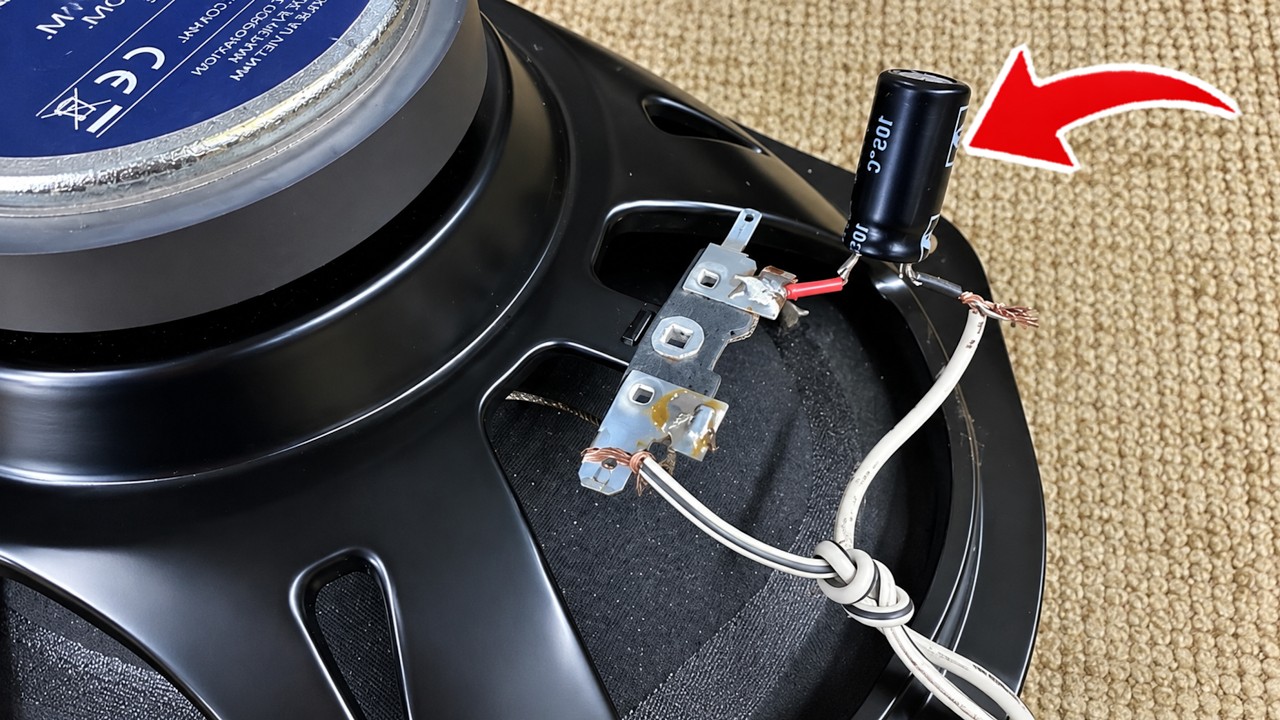 How to Make a Speaker Louder easy