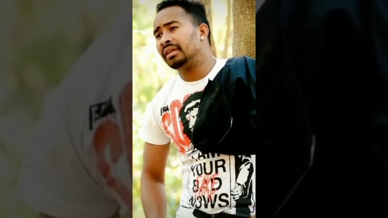 dulal amah Nida Singi// New ho like video\\ bapi kalah