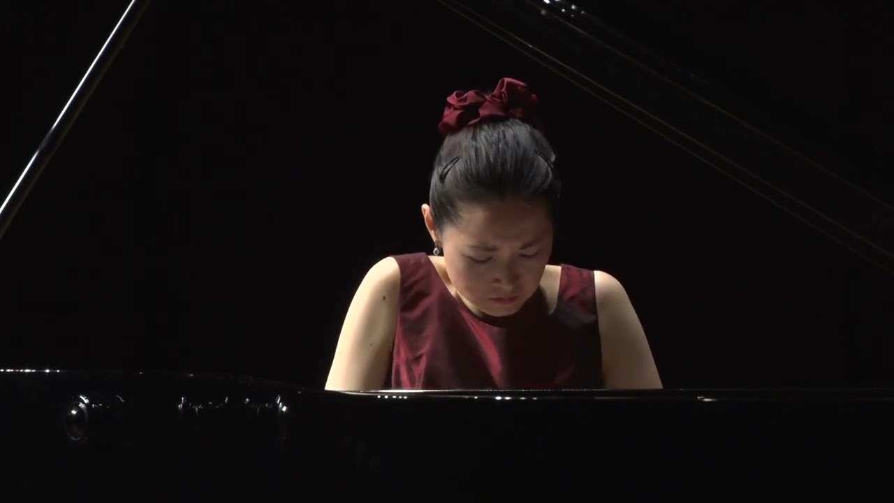 Mussorgsky Pictures at an Exhibition