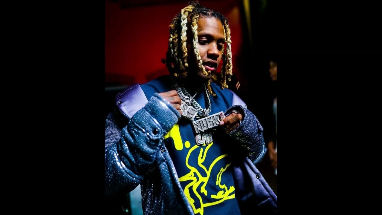 (FREE) Lil Durk Type Beat 2024 