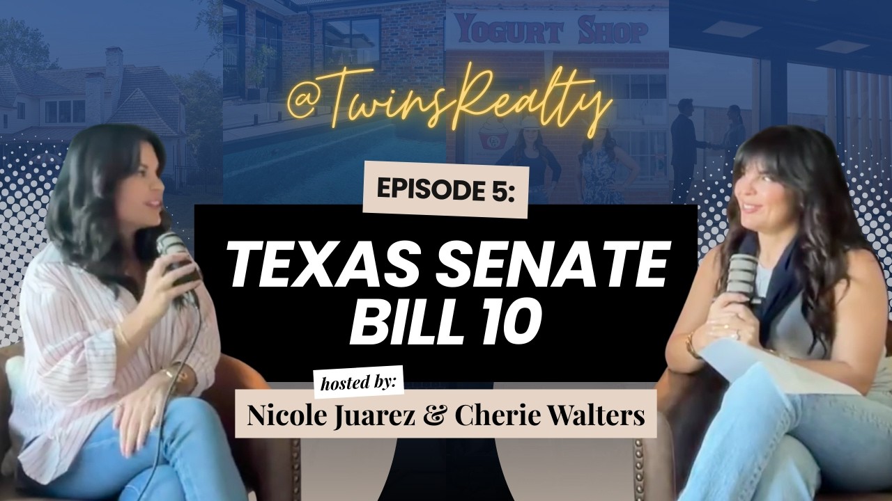 The Twin Cast #003 - 