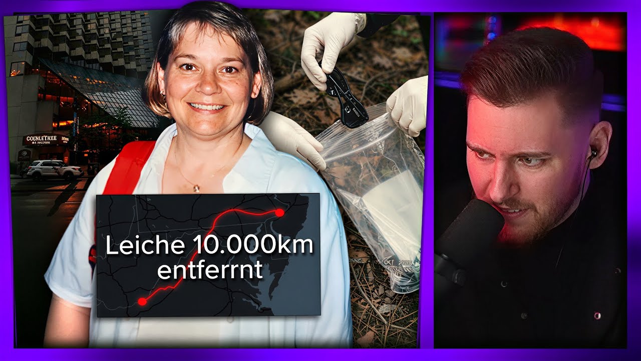 Der unerklärbare Mord an Judy Smith