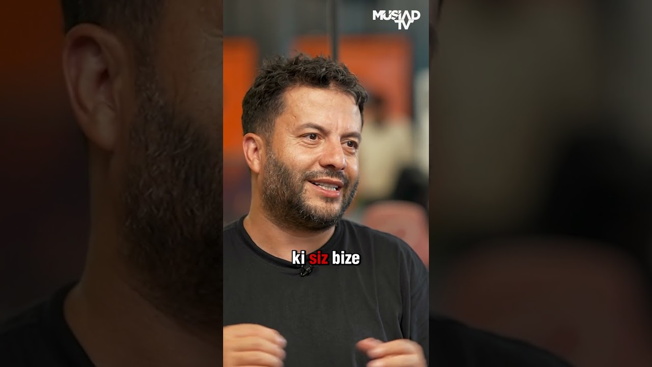 ShiftDelete.Net'in İlk &Uuml;yesi | Hakkı Alkan