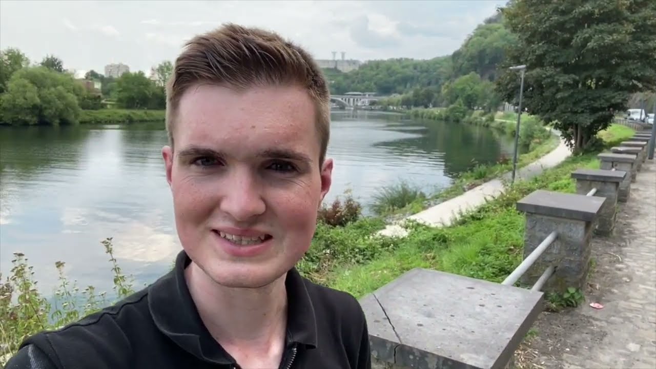 Langs De Maas ~ Aflevering 3