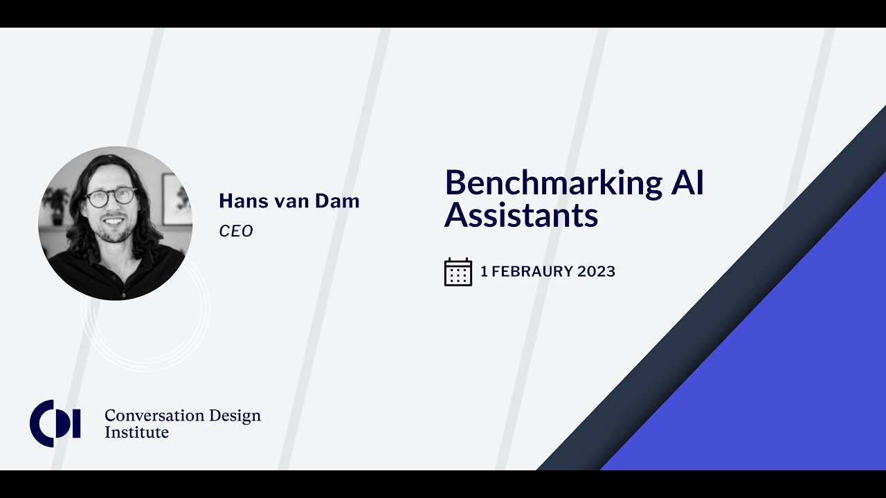 Benchmarking AI Assistants