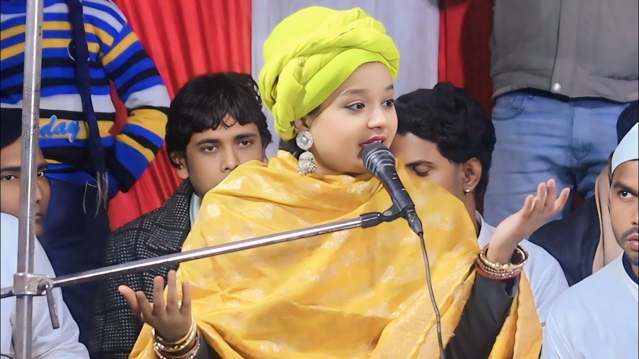 Ramjan Me Sunne wala Qawwali 2026 | Neha Naaz | हम अली वाले हैं | #nehanaaz #ramjan #2026