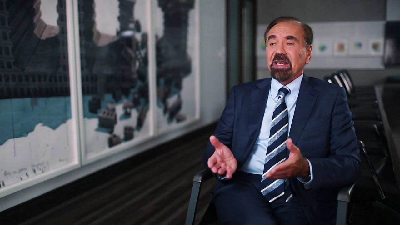 Jorge M. Pérez's Miami Story