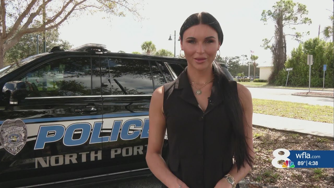 North Port Police crackdown on E-Bikes
