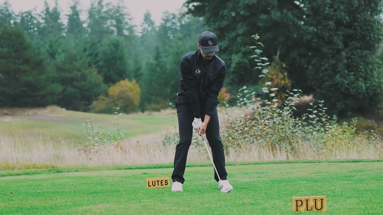 Pacific Lutheran University 2025 Golf Invitational
