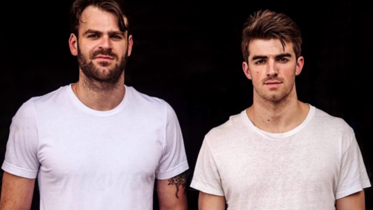 The Chainsmokers  - Beach House (1 HOUR)