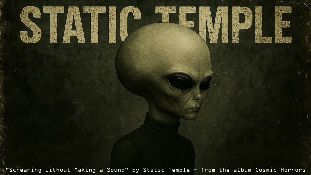 Static Temple – 