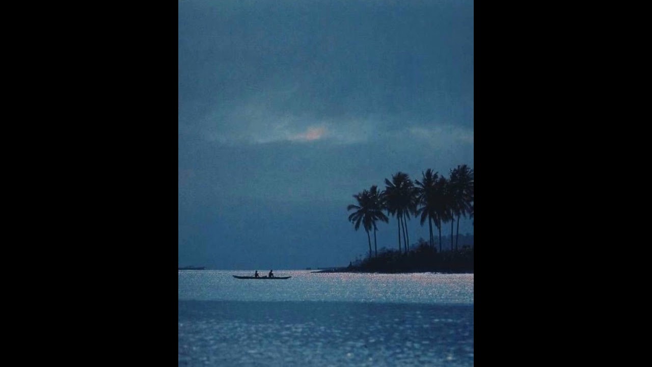 Natural World