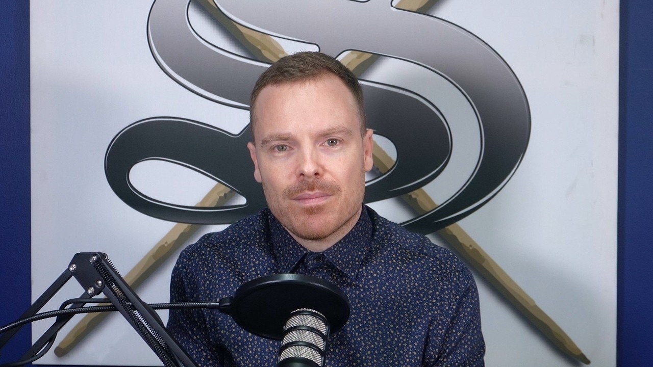 Channel Update...