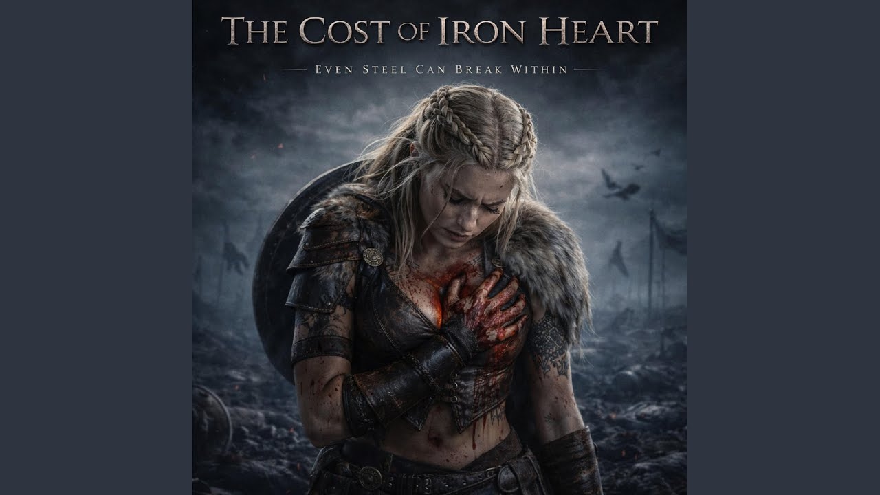 The Cost Of Iron Heart