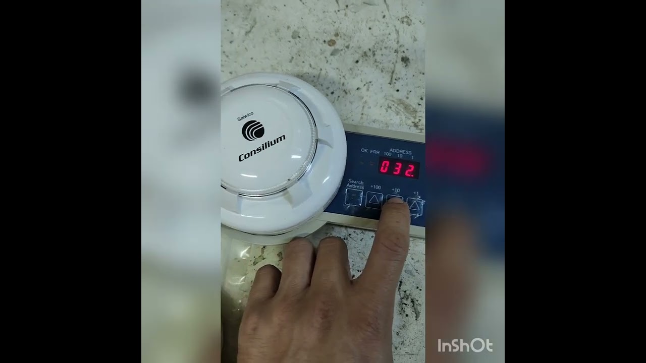 Fire alarm fault 