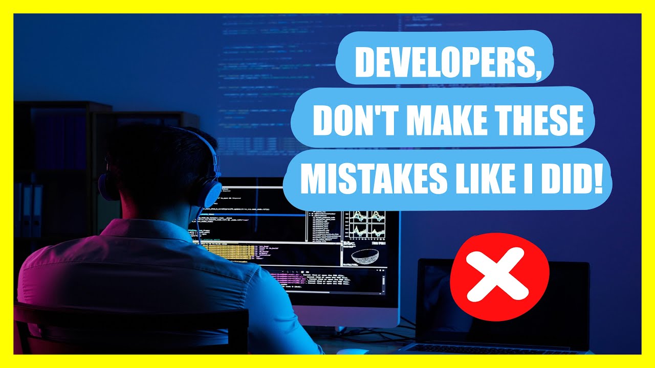 Secure Coding: Top 5 Cybersecurity Tips for Developers (2025 Guide)