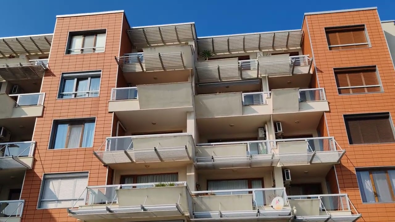 Крайбрежна алея Поморие Стария град 06.03.26 год. 