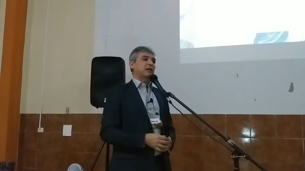 FAMÍLIAS RECONSTITUÍDAS – o afeto como diretriz fundamental (Décio Iandoli Junior) - 3º CONJEBRAS