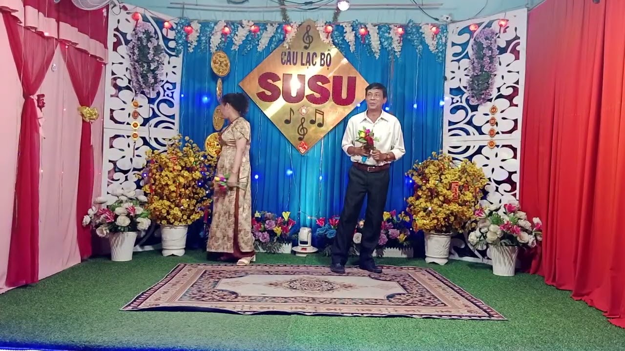 TC: nụ hồng, TB:(anh út & Hoàng Oanh)!!,25/2/2026,,
