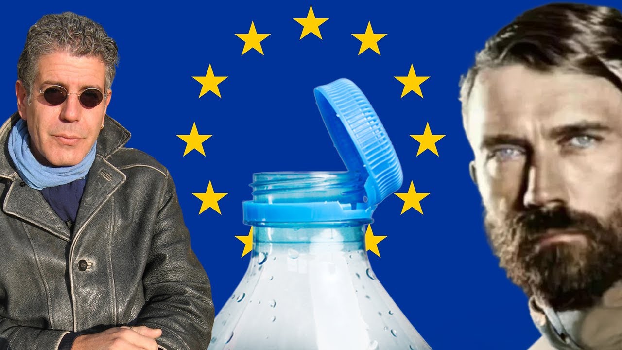 Europe.