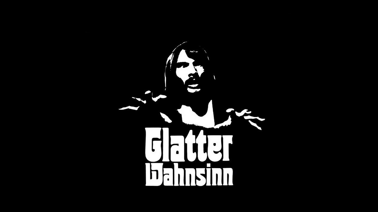 Glatter Wahnsinn [DEU, Electric Experimental Jazz 1980] Solo F&uuml;r Landvogt
