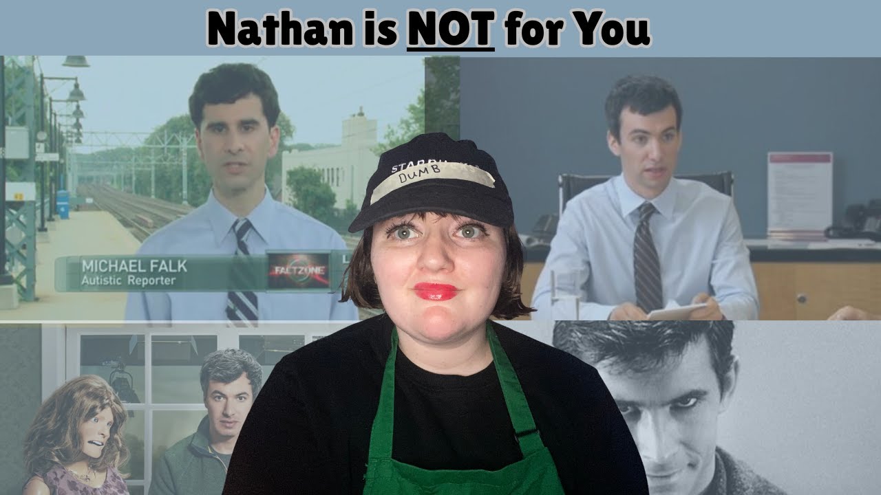Nathan Fielder: Appropriating Autism for Laughs and Shock Value
