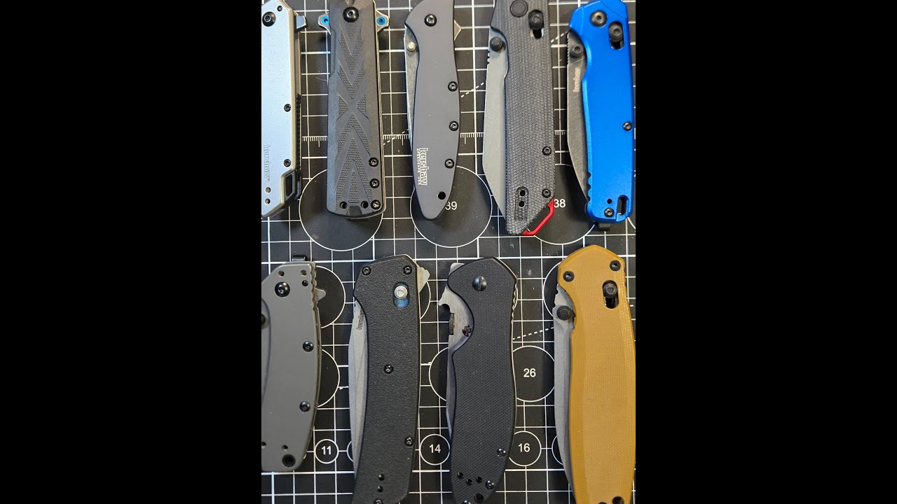 Some love this knife brand, some hate it!