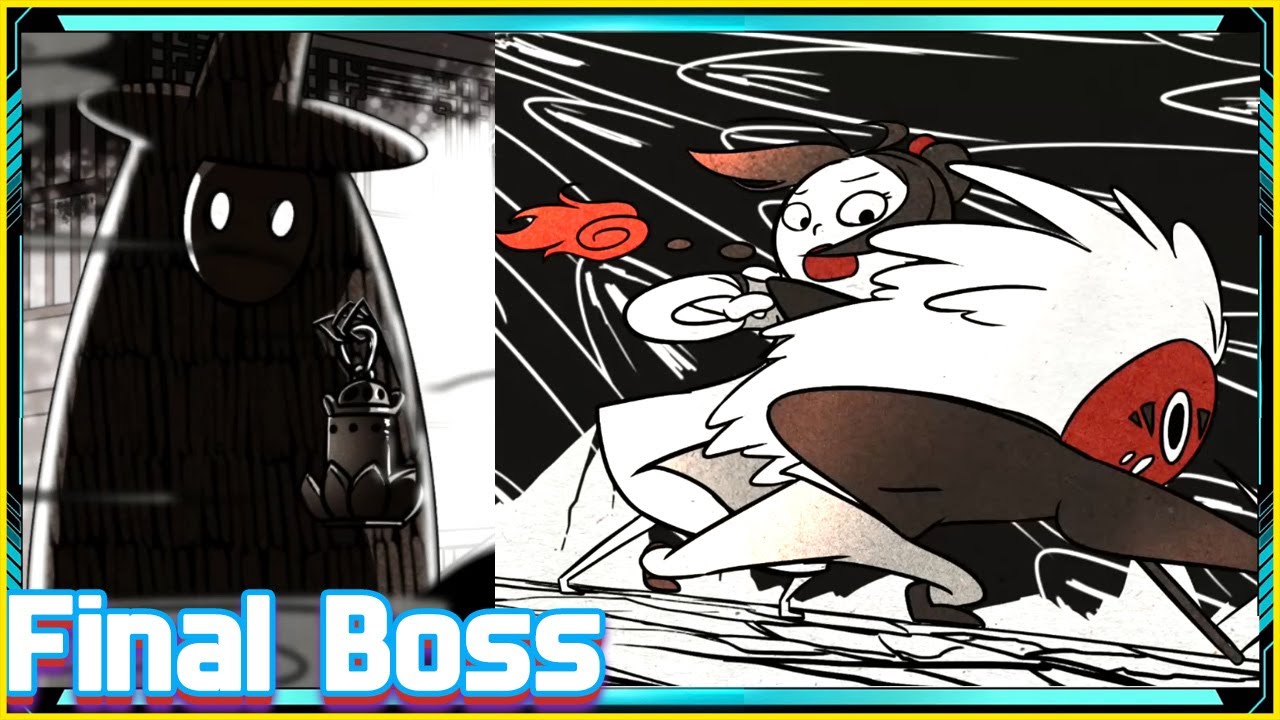 8 Doors Arum's Afterlife Adventure FINAL Boss and Best ending no Hp Bottles use