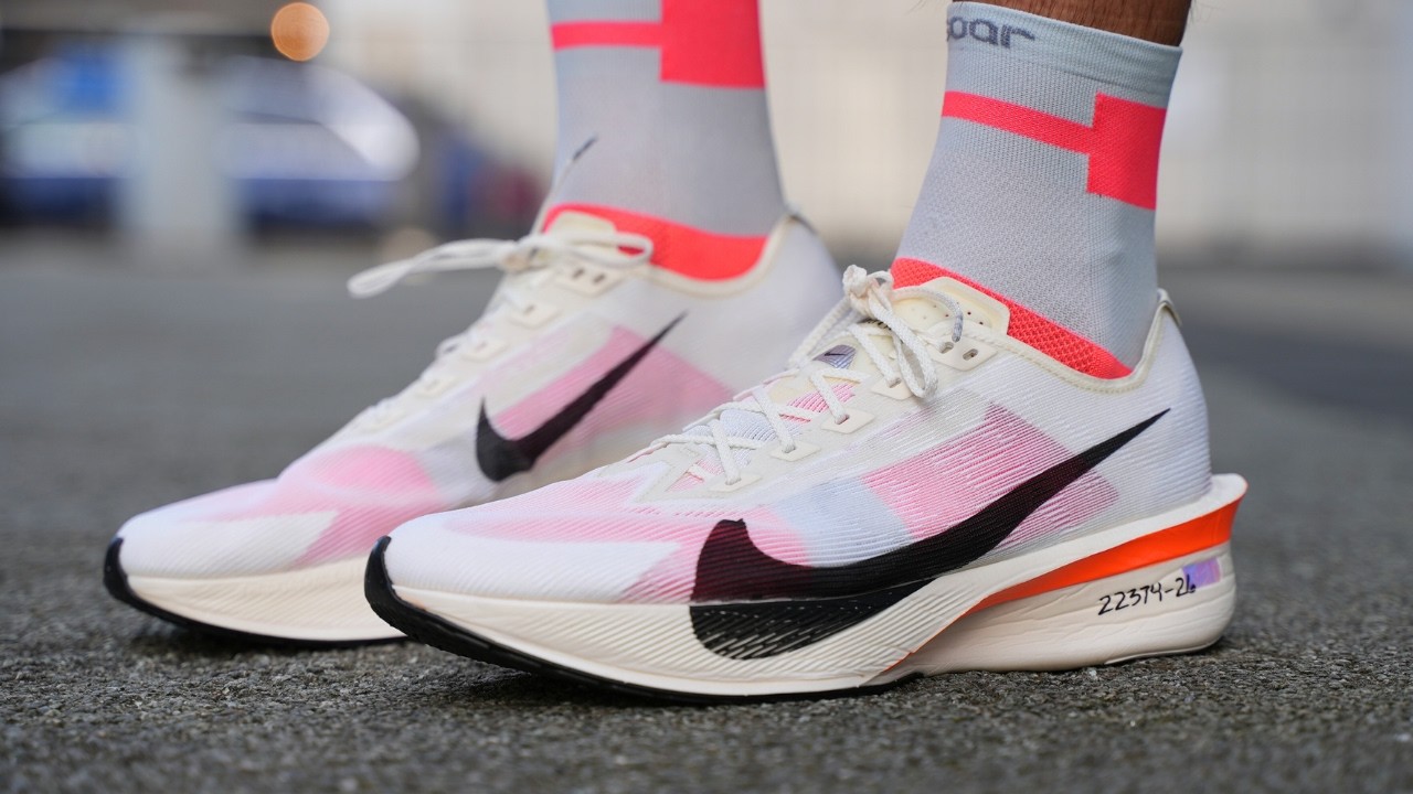 The Vaporfly 4 is NOT What I Expected (100% honest review)