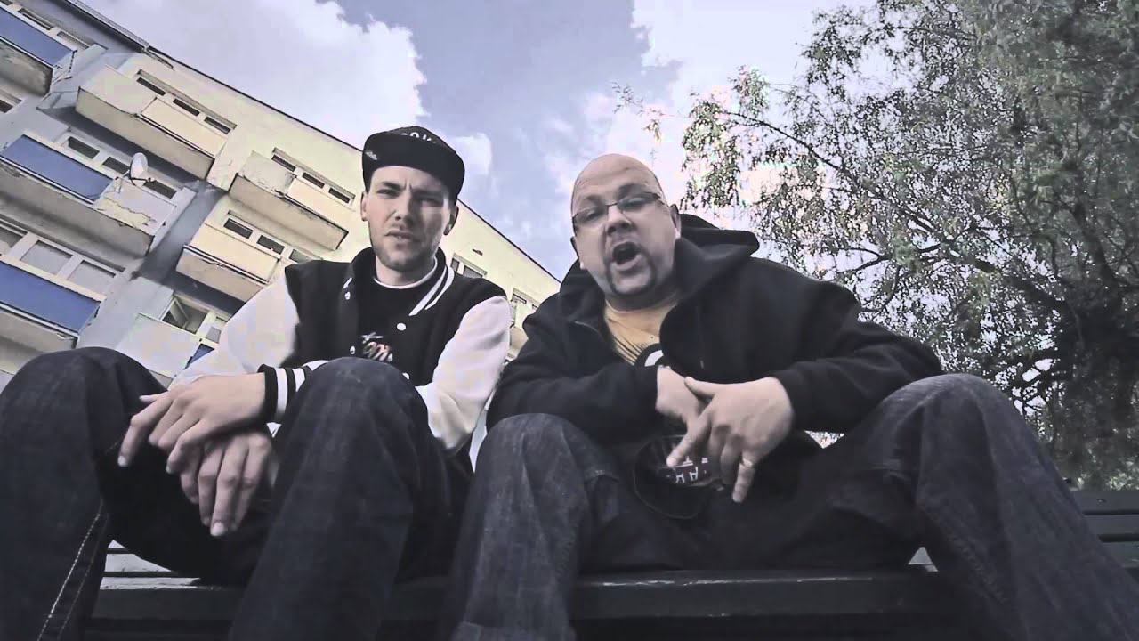Bujko feat Maestro - Moje Miasto prod. FeRu ( mix cuty Dj CIDER)  OFFICIAL VIDEO [HD]