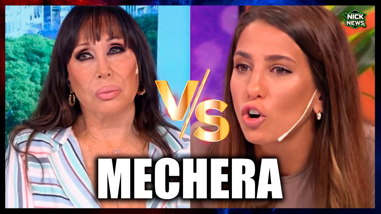CINTHIA FERNANDEZ destrozó a MORIA CASAN🚨😱 Nueva puerta en GRAN HERMANO🚨THERIAN mea local😂