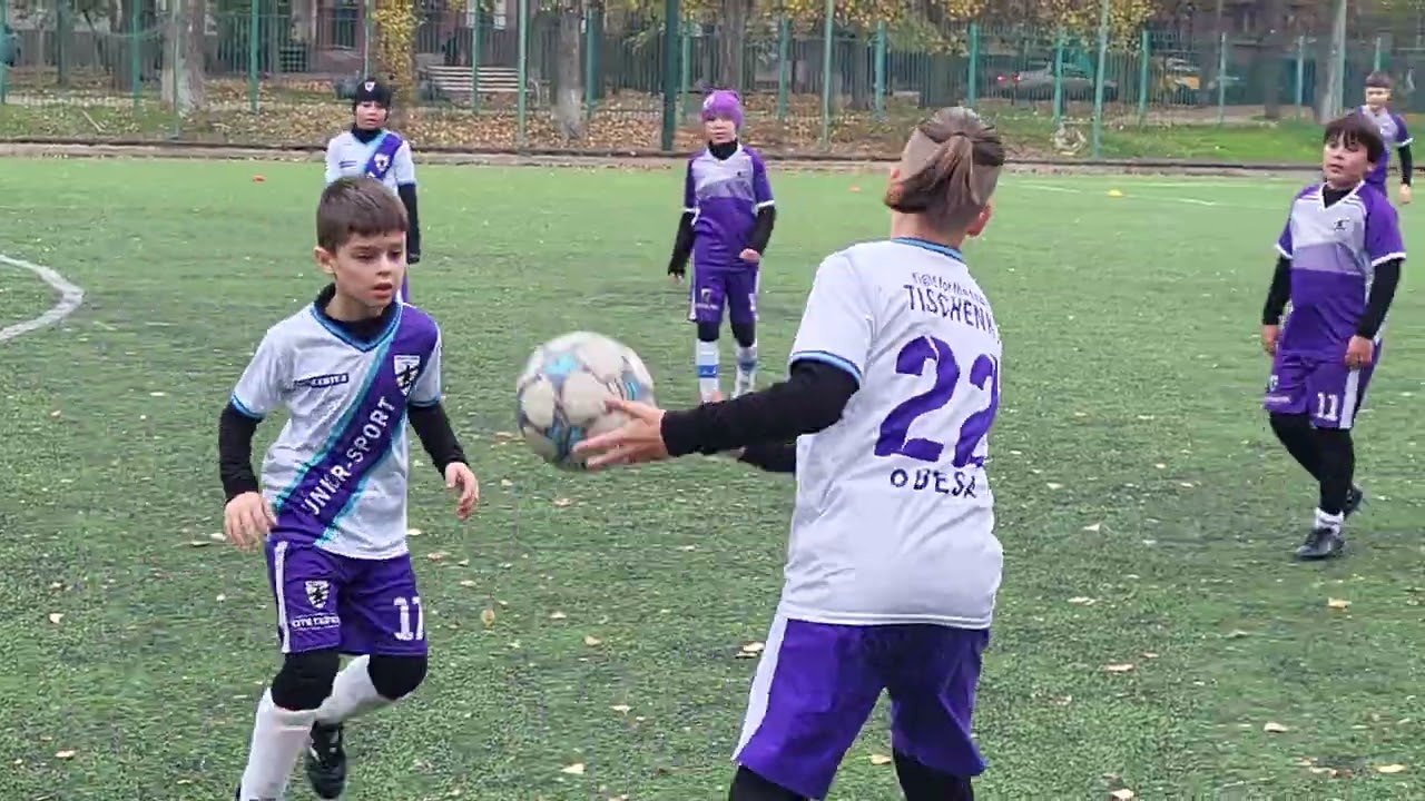 08.11.2025. 2016 : 2015р. Частина 1го тайму