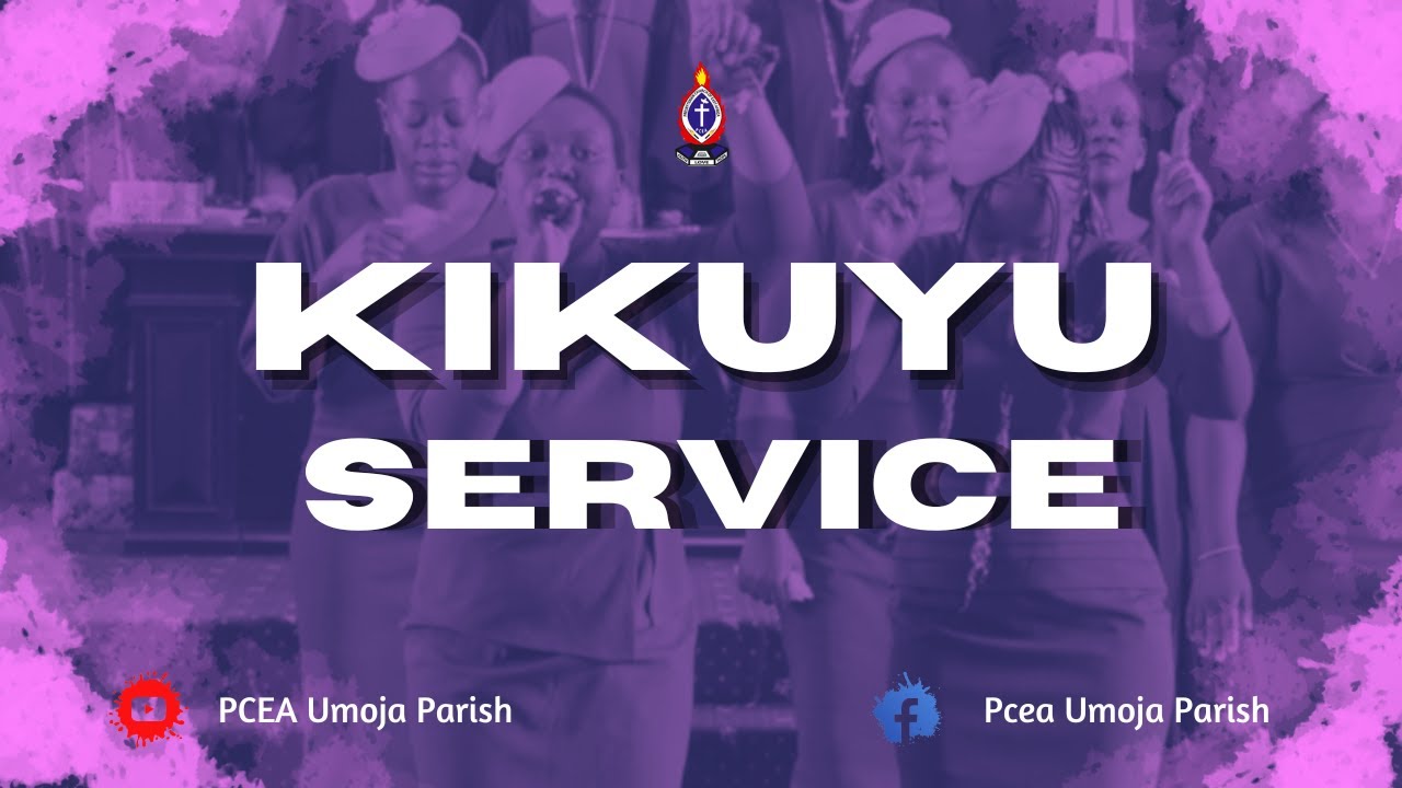 1st FEBRUARY 2026 || KIKUYUSERVICE