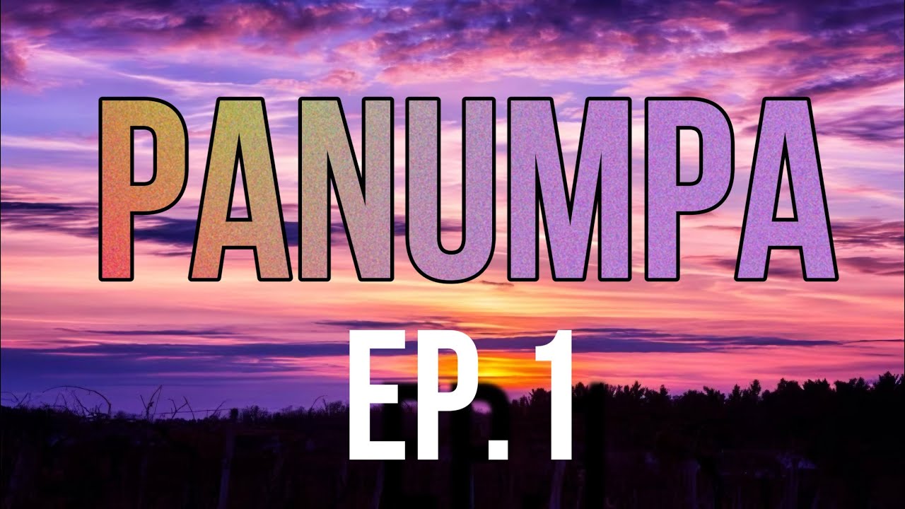 PANUMPA EP  1