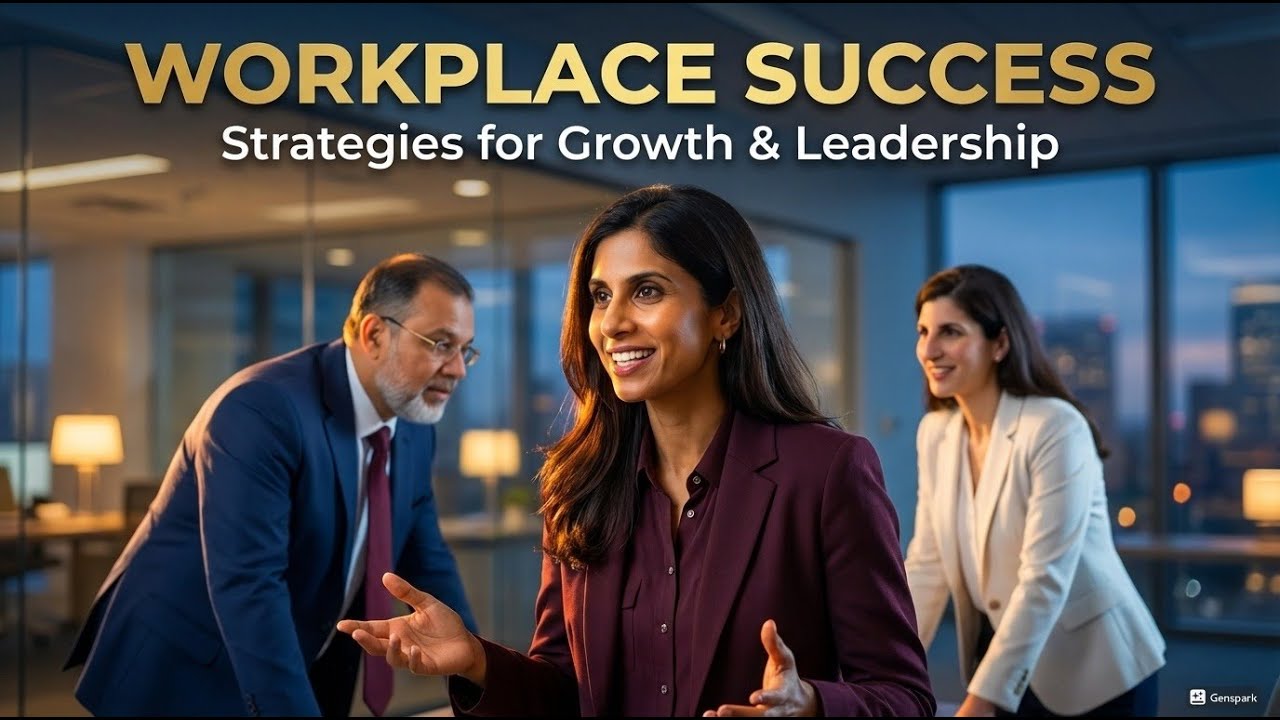 Excellencia Episode 37 | Thrive at Work: Building a Wellbeing-Driven Organisation
