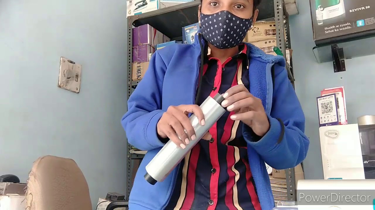 kent uv barrel repair easily