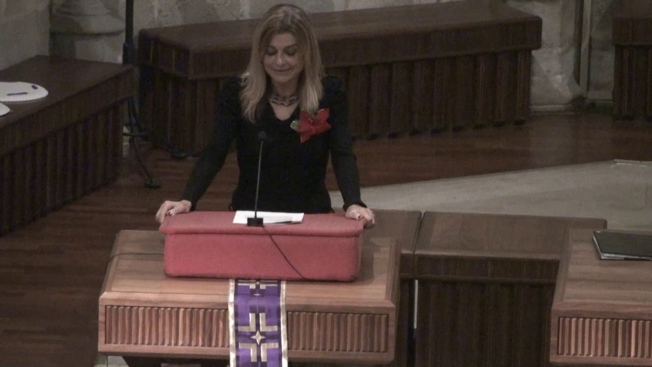 Coral Kolitza de Balmaseda 2016