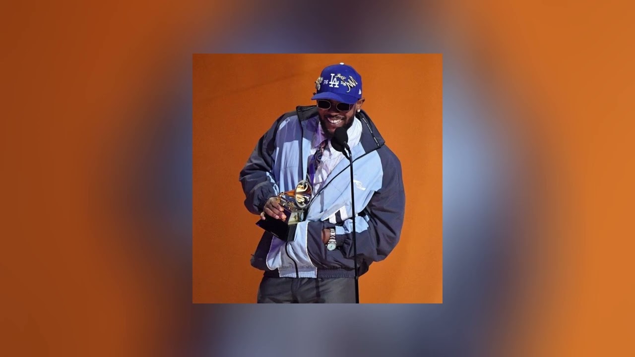 Kendrick Lamar - Count Me Out [sped up]