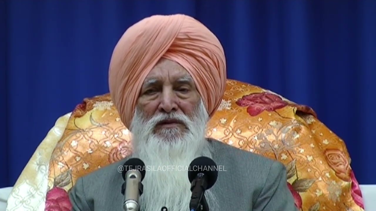 TEJRASILA SATSANG UK || SANT RASILA RAM JI MAHARAJ || SAIDPUR 