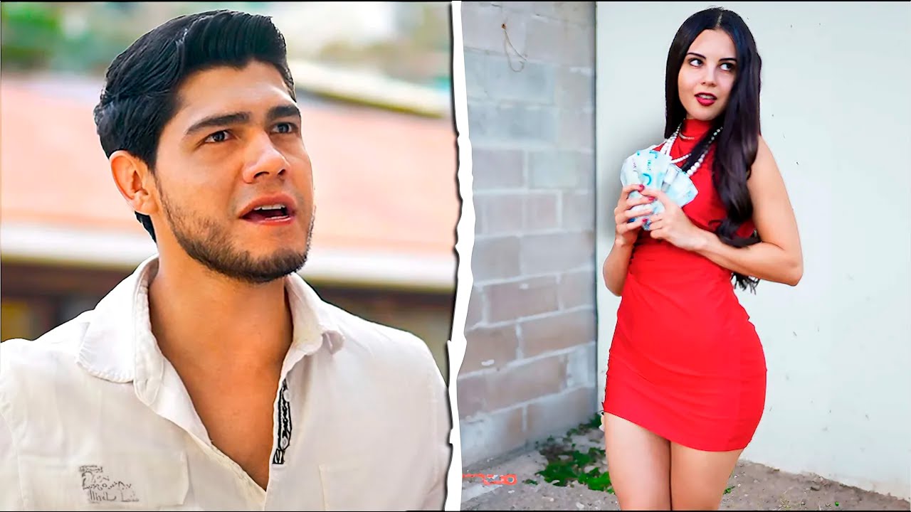 MUJER dejó al amor de su vida, para ser MANTENIDA por otro-MEJORES videos semanales