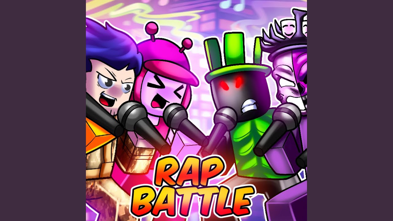 Forsaken Survivors Vs Killers Rap Battle Song