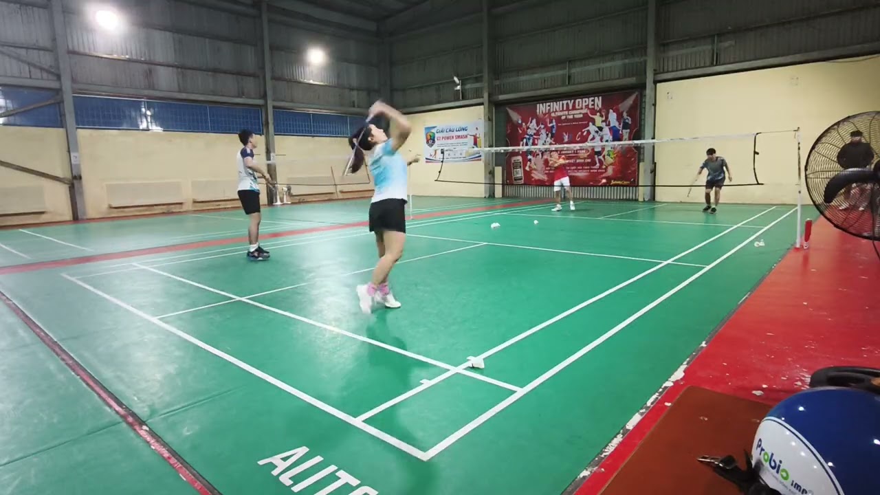 TEAM IBC NGÀY 16/01/2026