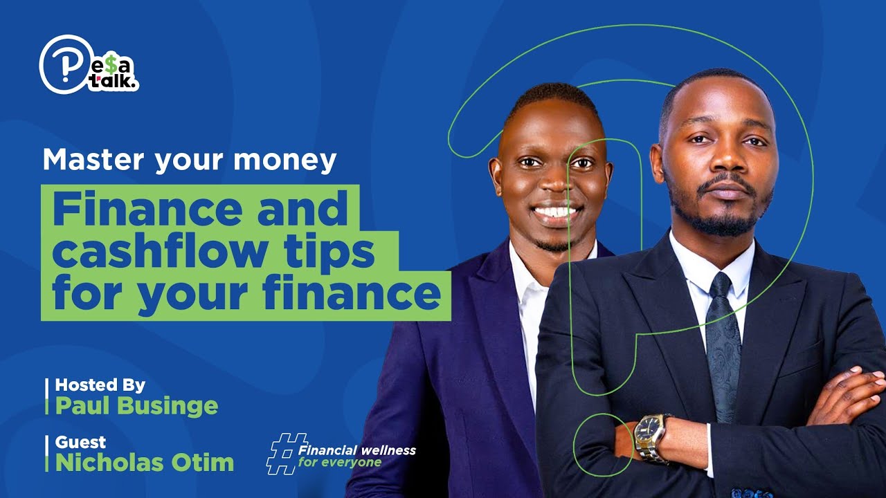 Master Your Money: Finance & Cashflow Tips for Business & Personal Money