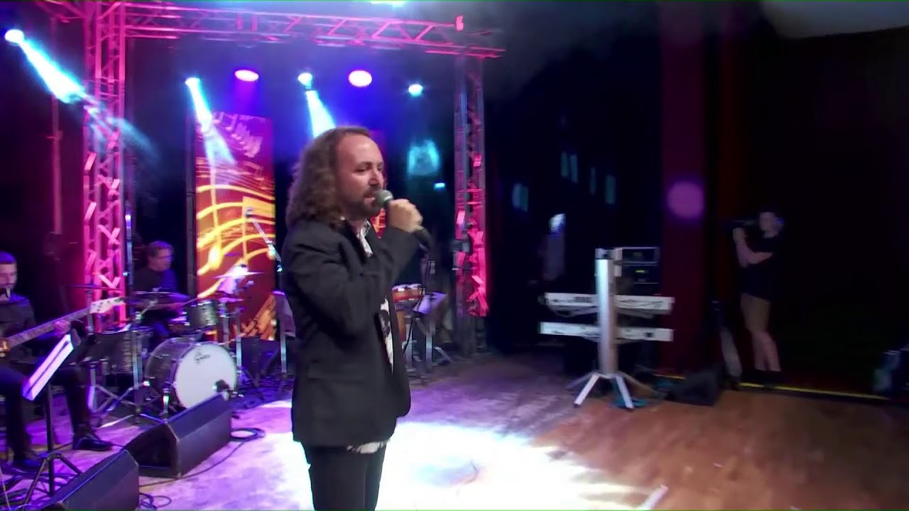 Festival dell'Istroveneto - decima edision - 17/09/2021 - Live Stream