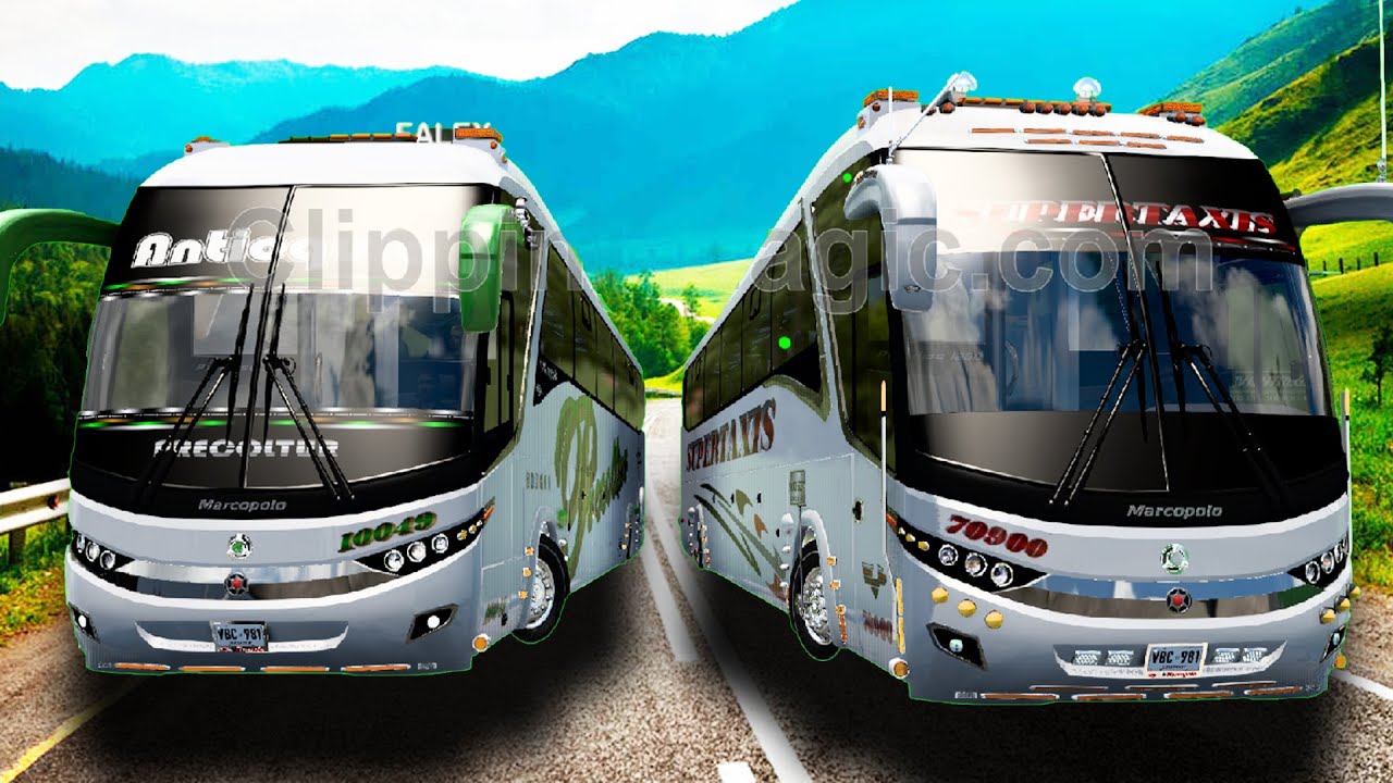 TURISMO POR CARRETERAS DESTAPADAS | Ats Mods